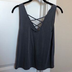 American Eagle Tank